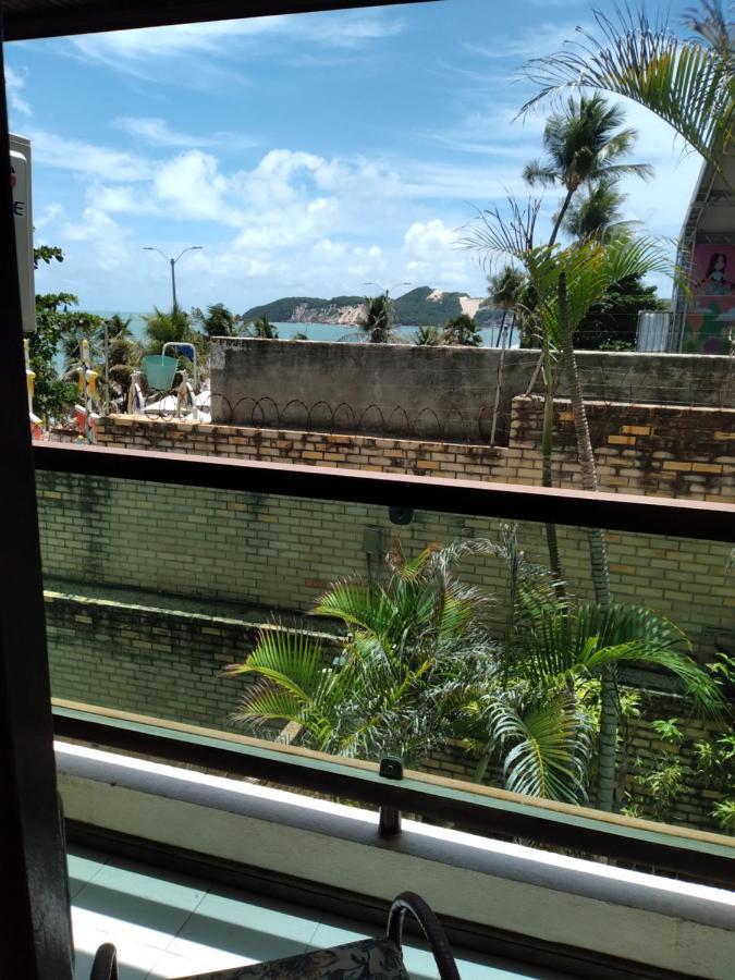 Apartment Flat A Beira Mar, Vista Lateral - Araca 408 Natal