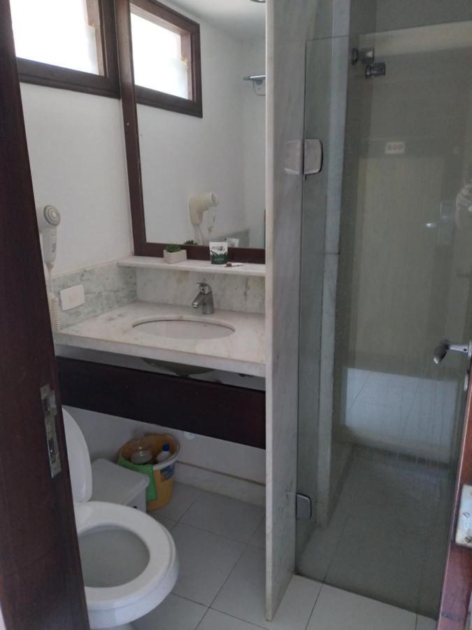 Apartment Flat A Beira Mar, Vista Lateral - Araca 408 Natal