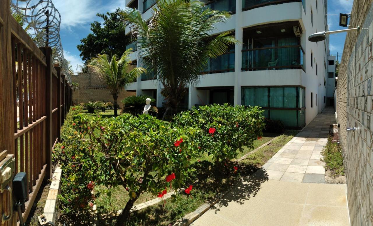 Apartment Flat A Beira Mar, Vista Lateral - Araca 408 Natal