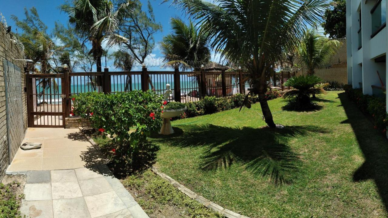 Apartment Flat A Beira Mar, Vista Lateral - Araca 408